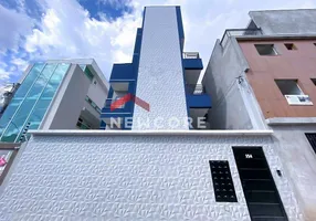 Foto 1 de Apartamento com 2 Quartos à venda, 43m² em Penha De Franca, São Paulo