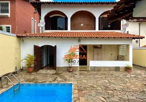 Foto 1 de Imóvel Comercial com 5 Quartos à venda, 275m² em Jardim Apolo, São José dos Campos