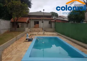 Foto 1 de Casa com 3 Quartos à venda, 600m² em Vila Progresso, Jundiaí
