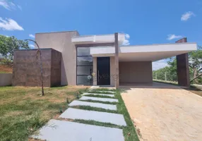 Foto 1 de Casa de Condomínio com 4 Quartos à venda, 200m² em Residencial Real Mont Ville, Lagoa Santa