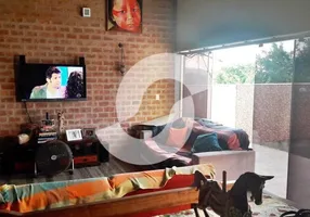 Foto 1 de Casa de Condomínio com 3 Quartos à venda, 280m² em Badu, Niterói