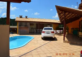 Foto 1 de Casa com 3 Quartos à venda, 520m² em Jardim Morada Alta, Jarinu