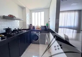 Foto 1 de Apartamento com 2 Quartos à venda, 50m² em Mantiqueira, Belo Horizonte