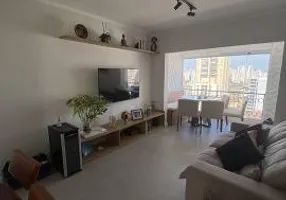 Foto 1 de Cobertura com 2 Quartos à venda, 72m² em Vila Olímpia, São Paulo