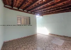 Foto 1 de Casa com 3 Quartos à venda, 150m² em Vila Real Continuacao, Hortolândia