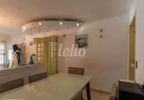 Foto 1 de Casa com 3 Quartos para alugar, 240m² em Rio Pequeno, São Paulo