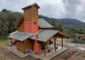 Foto 1 de Casa com 1 Quarto à venda, 90m² em Centro, Urupema