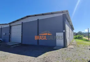 Foto 1 de Galpão/Depósito/Armazém para alugar, 360m² em Fritz Lorenz, Timbó