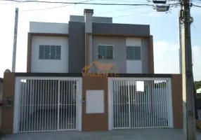 Foto 1 de Casa com 2 Quartos à venda, 64m² em Braga, São José dos Pinhais