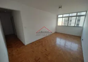 Foto 1 de Apartamento com 2 Quartos para alugar, 75m² em Santana, São Paulo