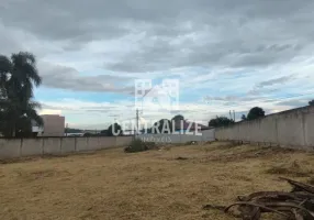 Foto 1 de Lote/Terreno à venda, 797m² em Oficinas, Ponta Grossa