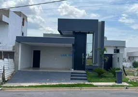 Foto 1 de Casa de Condomínio com 3 Quartos à venda, 145m² em São Sebastião, Cuiabá