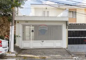 Foto 1 de Sobrado com 3 Quartos à venda, 180m² em Freguesia do Ó, São Paulo