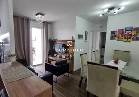 Foto 1 de Apartamento com 2 Quartos à venda, 57m² em Belém, São Paulo