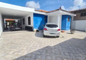Foto 1 de Casa com 3 Quartos à venda, 175m² em Parque Manibura, Fortaleza