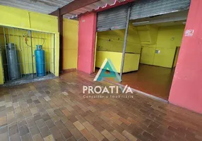 Foto 1 de Ponto Comercial para alugar, 110m² em Vila Sao Pedro, Santo André