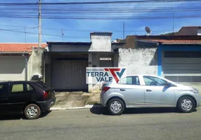 Foto 1 de Casa com 2 Quartos à venda, 90m² em Jardim da Fonte, Cachoeira Paulista