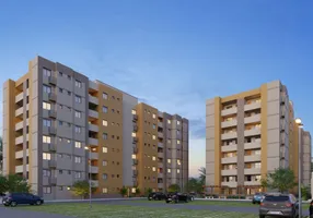 Foto 1 de Apartamento com 2 Quartos à venda, 60m² em Centro, Barra dos Coqueiros