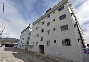 Foto 1 de Apartamento com 2 Quartos à venda, 55m² em Vila Baependi, Jaraguá do Sul