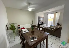 Foto 1 de Apartamento com 3 Quartos à venda, 87m² em Balneario do Estreito, Florianópolis