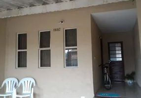 Foto 1 de Casa com 3 Quartos à venda, 98m² em Jardim Pântano , Santa Bárbara D'Oeste