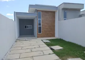 Foto 1 de Casa com 3 Quartos à venda, 90m² em Ancuri, Fortaleza