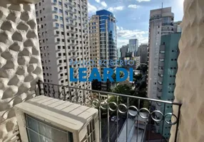 Foto 1 de Apartamento com 2 Quartos para alugar, 65m² em Vila Olímpia, São Paulo