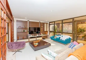 Foto 1 de Casa com 5 Quartos à venda, 352m² em Jardim da Saude, São Paulo