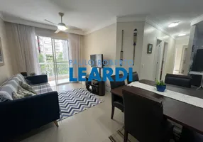 Foto 1 de Apartamento com 3 Quartos à venda, 85m² em Vila Luis Antonio, Guarujá