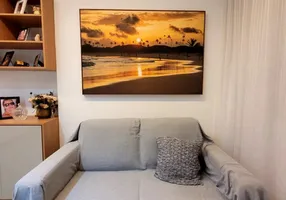 Foto 1 de Apartamento com 1 Quarto à venda, 54m² em Pituba, Salvador