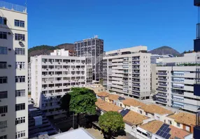 Foto 1 de Kitnet à venda, 18m² em Botafogo, Rio de Janeiro