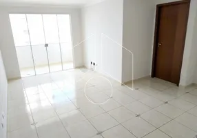 Foto 1 de Apartamento com 2 Quartos à venda, 74m² em Barbosa, Marília
