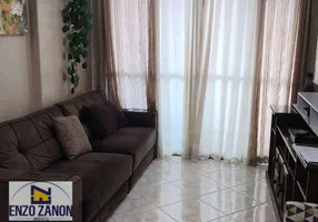 Foto 1 de Apartamento com 3 Quartos à venda, 78m² em Rudge Ramos, São Bernardo do Campo