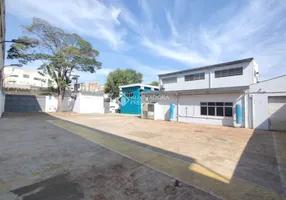 Foto 1 de Galpão/Depósito/Armazém com 5 Quartos para alugar, 1200m² em Vila Jordanopolis, São Bernardo do Campo