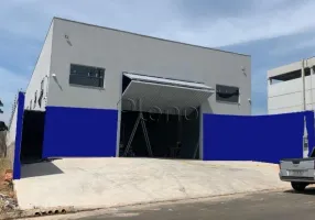 Foto 1 de Galpão/Depósito/Armazém para alugar, 533m² em Loteamento Comercial Monte Castelo, Indaiatuba