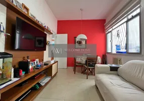 Foto 1 de Apartamento com 2 Quartos à venda, 70m² em Ingá, Niterói