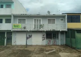 Foto 1 de Imóvel Comercial com 4 Quartos à venda, 150m² em Recanto das Emas, Brasília