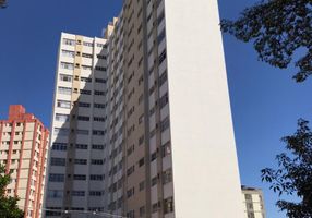 Foto 1 de Apartamento com 3 Quartos para alugar, 126m² em Colégio Batista, Belo Horizonte