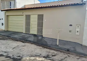 Foto 1 de Casa com 2 Quartos à venda, 180m² em Jardim dos Oitis, Araraquara