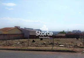 Foto 1 de Lote/Terreno à venda, 298m² em Taiaman, Uberlândia