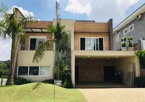 Foto 1 de Casa de Condomínio com 3 Quartos à venda, 330m² em Residencial Burle Marx, Santana de Parnaíba