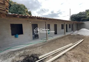 Foto 1 de Fazenda/Sítio com 4 Quartos à venda, 400m² em Comunidade Urbana de Jaboticaba, Guarapari
