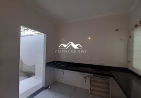 Foto 1 de Casa com 2 Quartos para venda ou aluguel, 59m² em Jardim Nova Esperanca, Jacareí