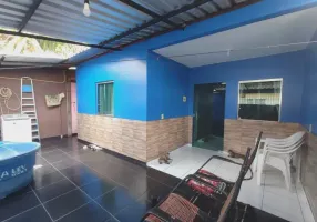 Foto 1 de Casa com 2 Quartos à venda, 62m² em Periperi, Salvador