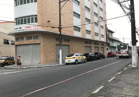 Foto 1 de Ponto Comercial para alugar, 300m² em Centro, São Vicente