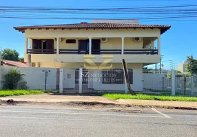 Foto 1 de Sobrado com 2 Quartos à venda, 426m² em Vila Maracana, Foz do Iguaçu