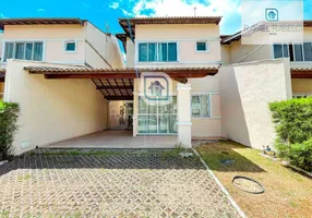 Foto 1 de Casa de Condomínio com 3 Quartos à venda, 165m² em Outra Banda, Maranguape