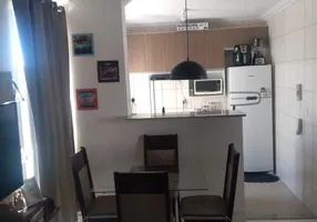 Foto 1 de Apartamento com 2 Quartos à venda, 39m² em Residencial Morada das Acácias, Limeira