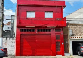 Foto 1 de Galpão/Depósito/Armazém para alugar, 175m² em Vila Formosa, São Paulo