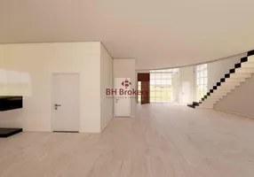 Foto 1 de Casa de Condomínio com 4 Quartos à venda, 470m² em Vila  Alpina, Nova Lima